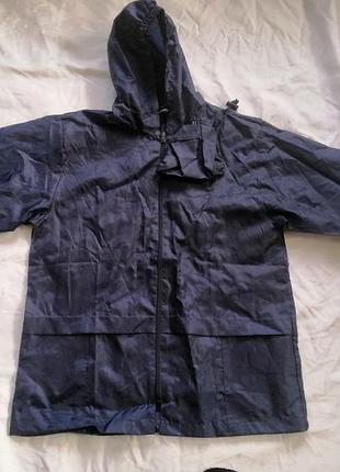 Ветровая, ветровка, дождевик