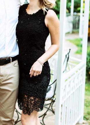 Вечірнє плаття