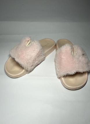 Мега - стильні шльопанці від papaya 💘