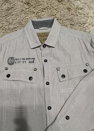 Сорочка next на 9 років, зріст 134 див. 3