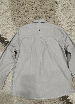 Сорочка next на 9 років, зріст 134 див. 7