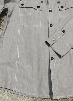 Сорочка next на 9 років, зріст 134 див. 5