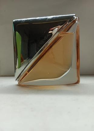 Calvin klein reveal parfum 1 ml оригінал.вінтаж.3 фото
