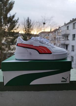 Крлсовки puma оригинал