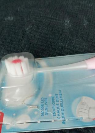 Зубная щетка мягкая colgate 3d density soft toothbrush6 фото