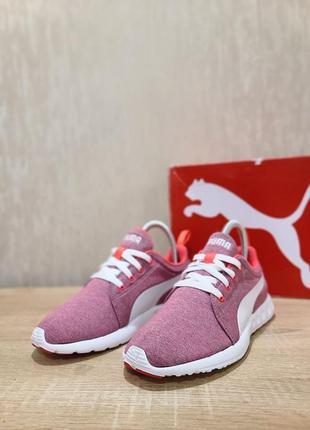 Жіночі кросівки " puma carson 2 "3 фото