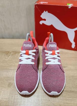 Женские кроссовки " puma carson 2"4 фото