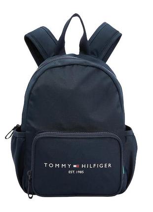 Рюкзак tommy hilfiger established mini !1 фото