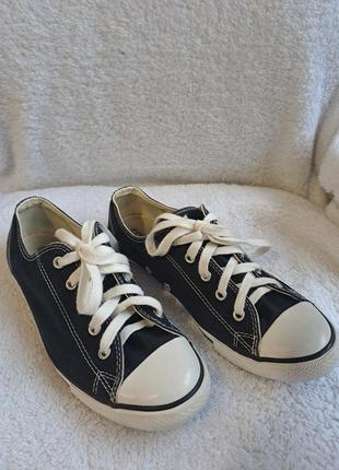 Кеди converse 39 р