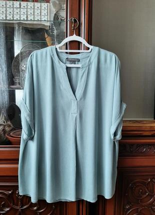Женская блуза" primark", 46 евро1 фото