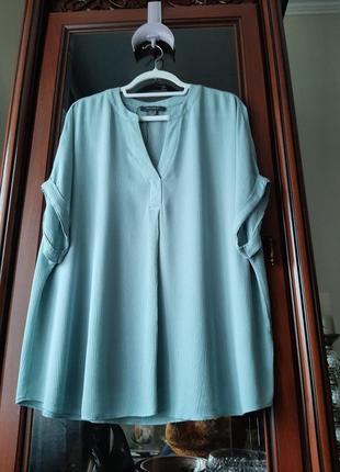 Женская блуза" primark", 46 евро3 фото
