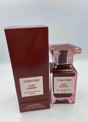 Парфюмированная вода lost cherry 50 ml