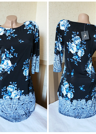 Платье atmosphere.