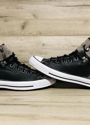 Кроссовки converse chuck taylor all-star 2 оригинал1 фото