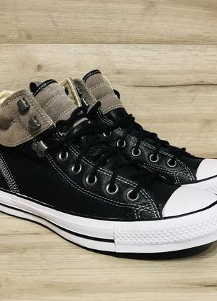 Кроссовки converse chuck taylor all-star 2 оригинал4 фото