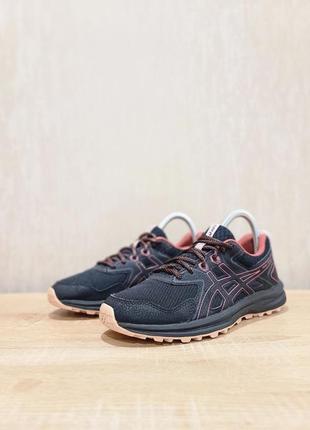 Жіночі кросівки " asics trail scout "3 фото