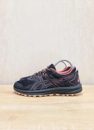 Женские кроссовки "asics trail scout "2 фото