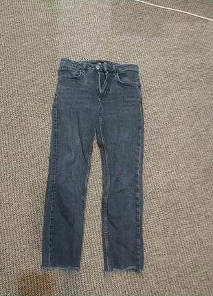 Шикарные джинсы