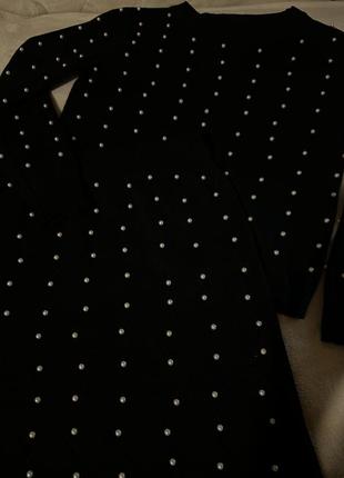 Костюм кофточка + юбка, размер с