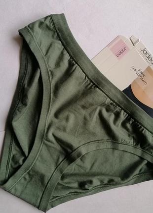 Трусики сліп середня посадка jadea 509