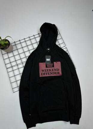 Худі weekend offender