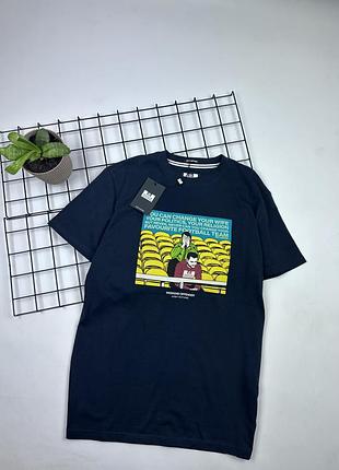 Футболка weekend offender