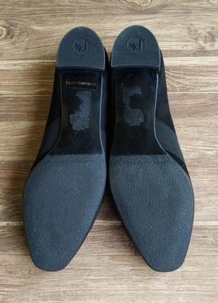 Туфли peter kaiser. размер 38, 5.10 фото