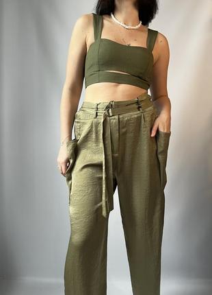 Штанишки от next 3