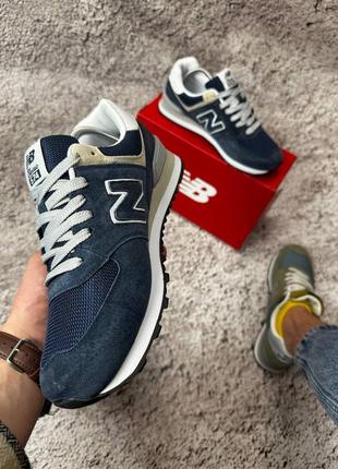 Кроссовки new balance 5749 фото