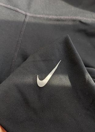 Спортивні лосини nike4 фото