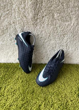 Бутси дитячі nike hypervenom1 фото