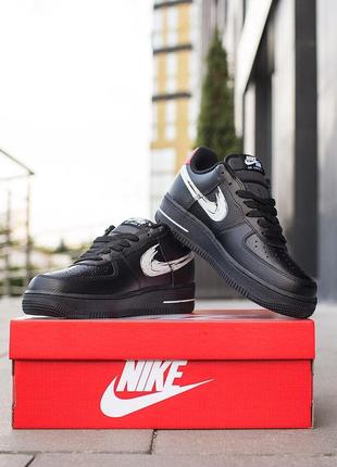 Кроссовки женские Nike Phantom Venom Club FG JR black