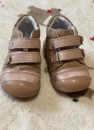 Перші кросівки  на малюка #ботінки шкіряні5 фото