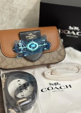 Сумка coach