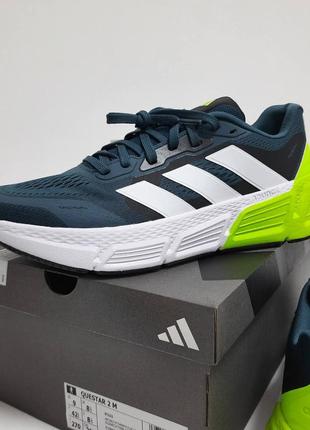 Оригінальні бігові кросівки adidas questar 2 m / if2232