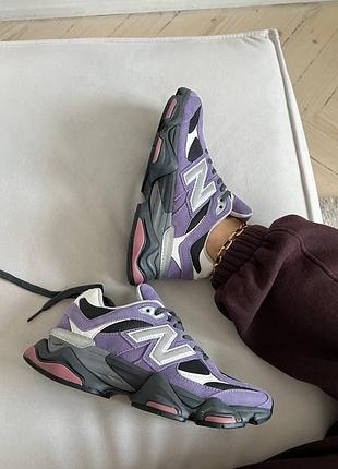New balance 9060