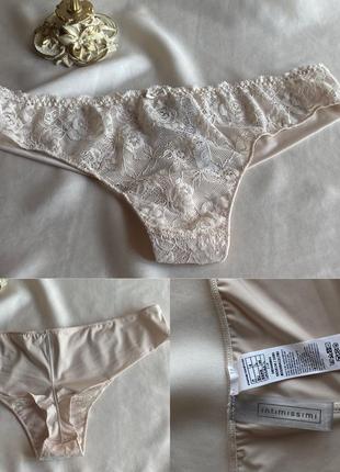 Трусики intimissimi