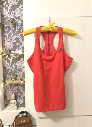 Футболка adidas s-m оригинал