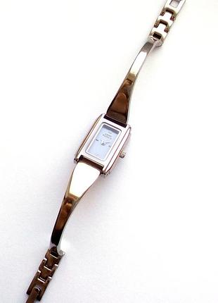 Anne klein 10/6096-7gp механізм ronda swiss parts