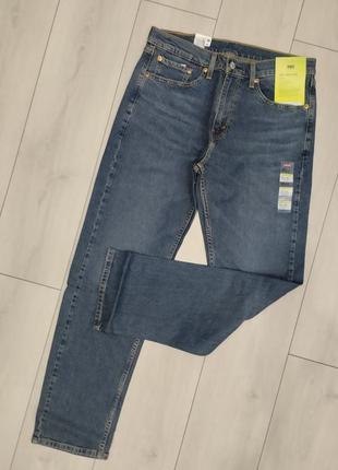 Джинсы мужские levis 505. оригинал.3 фото