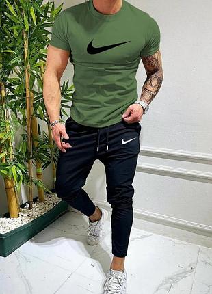 ❤️есть наложенный платеж❤️новый мужской спортивный костюм на весну/лето для прогулок