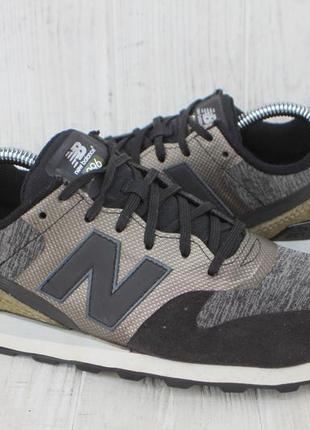 Кросівки new balance 996 оригінал 38р