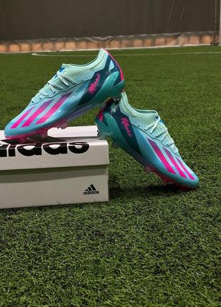 Бутси adidas x23crazyfast.1 fg