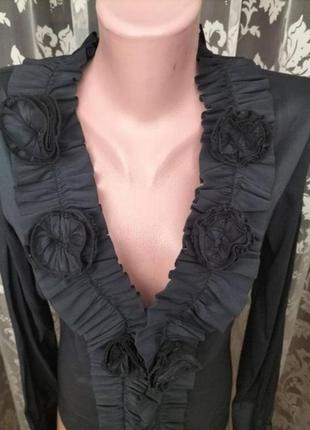 Хорошая блузка