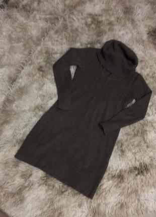 Платье туника