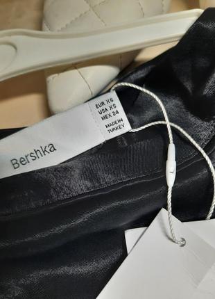 Юбка мини 6