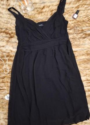 Платье, платье подойдет для беременных и для кормления