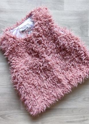 Жілетка 5/6 р