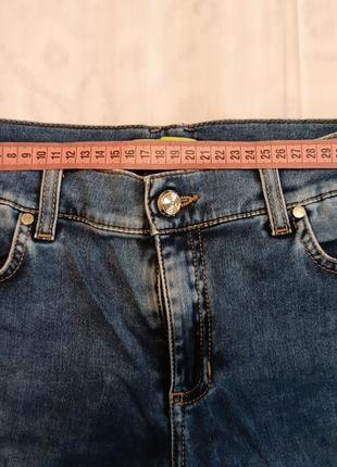 Джинсы (versace jeans)7 фото