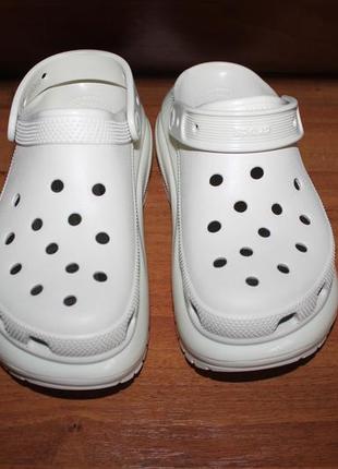 37-38 crocs mesh оригінальні крокси